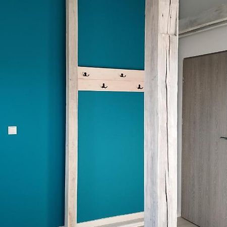 Apartament Witkacego Zielony Słupsk Kültér fotó
