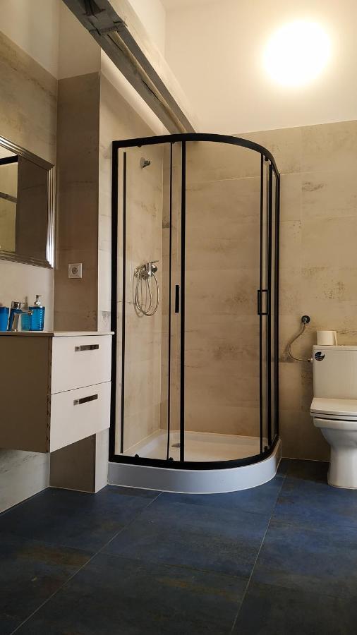 Apartament Witkacego Zielony Słupsk Kültér fotó