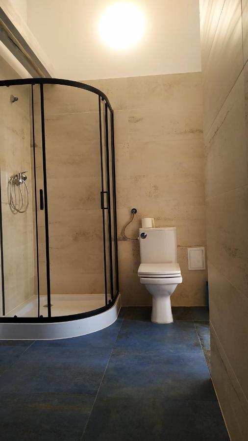 Apartament Witkacego Zielony Słupsk Kültér fotó